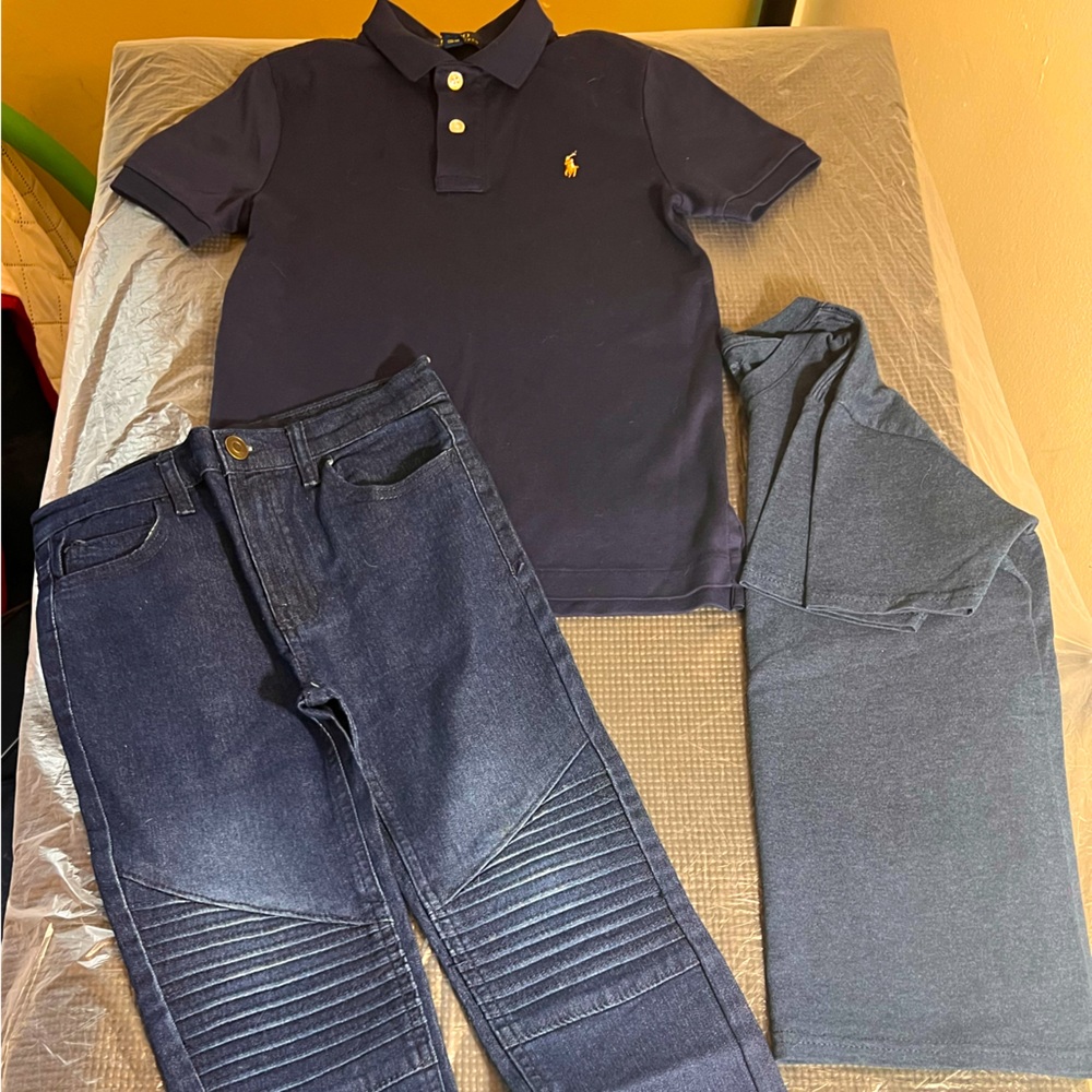 Boys Outfit